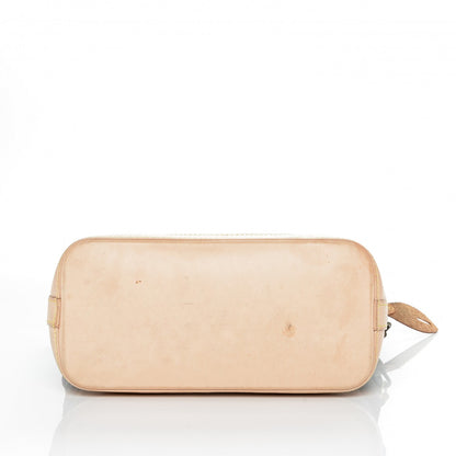 Louis Vuitton Monogram Lockit PM 5 of 9
