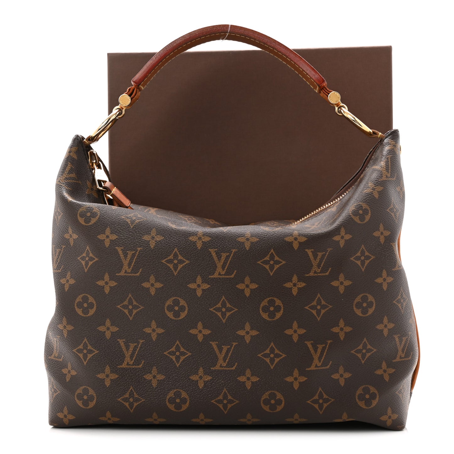 Monogram Sully PM