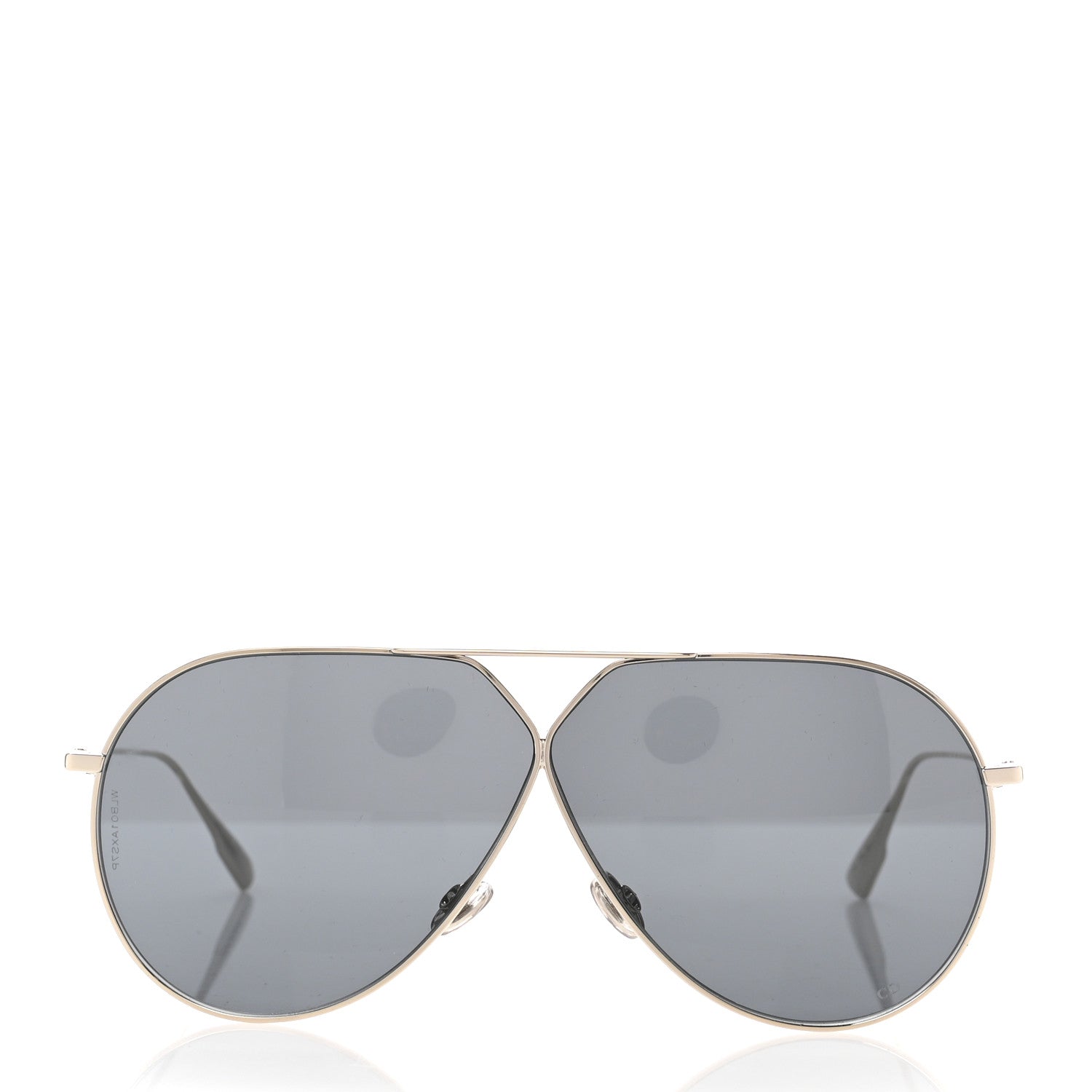 Christian Dior Metal Stellaire 3 Sunglasses Silver 2 of 9