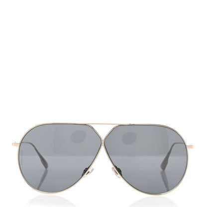 Christian Dior Metal Stellaire 3 Sunglasses Silver 2 of 9
