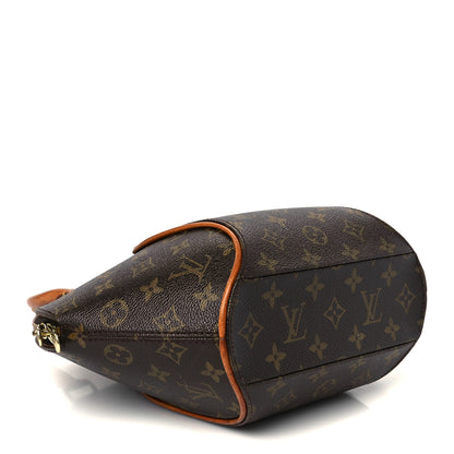 Louis Vuitton Monogram Ellipse PM 4 of 13