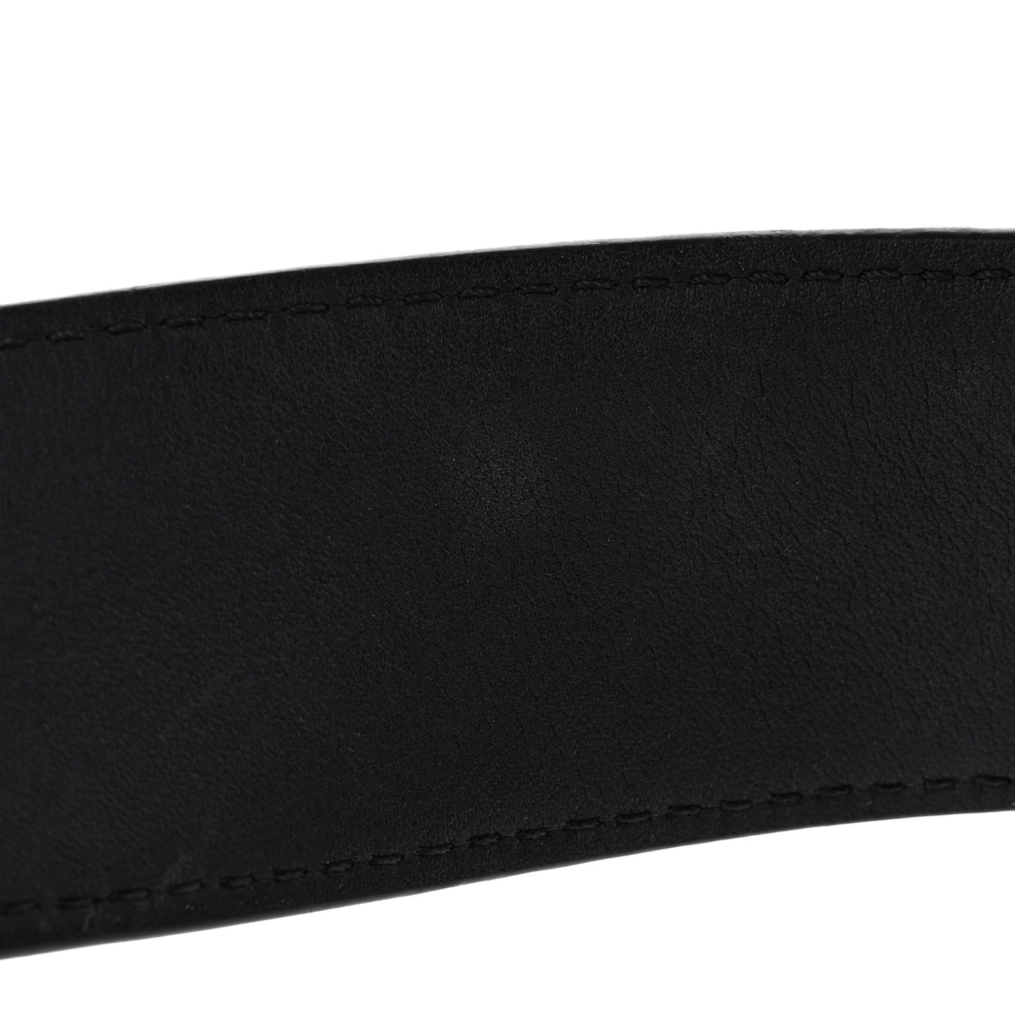 Monogram Bandouliere Shoulder Strap Black