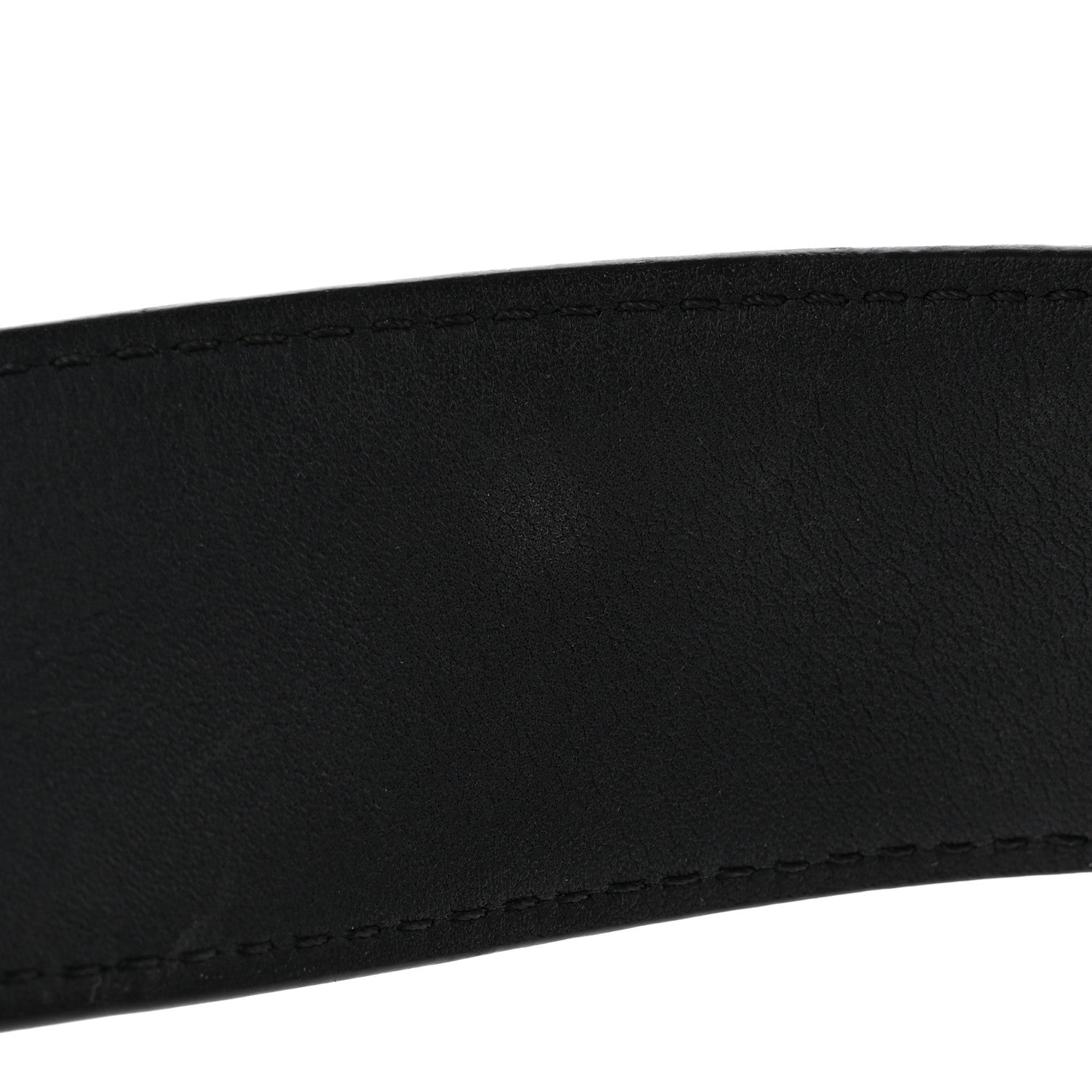 Louis Vuitton Monogram Bandouliere Shoulder Strap Black 6 of 10