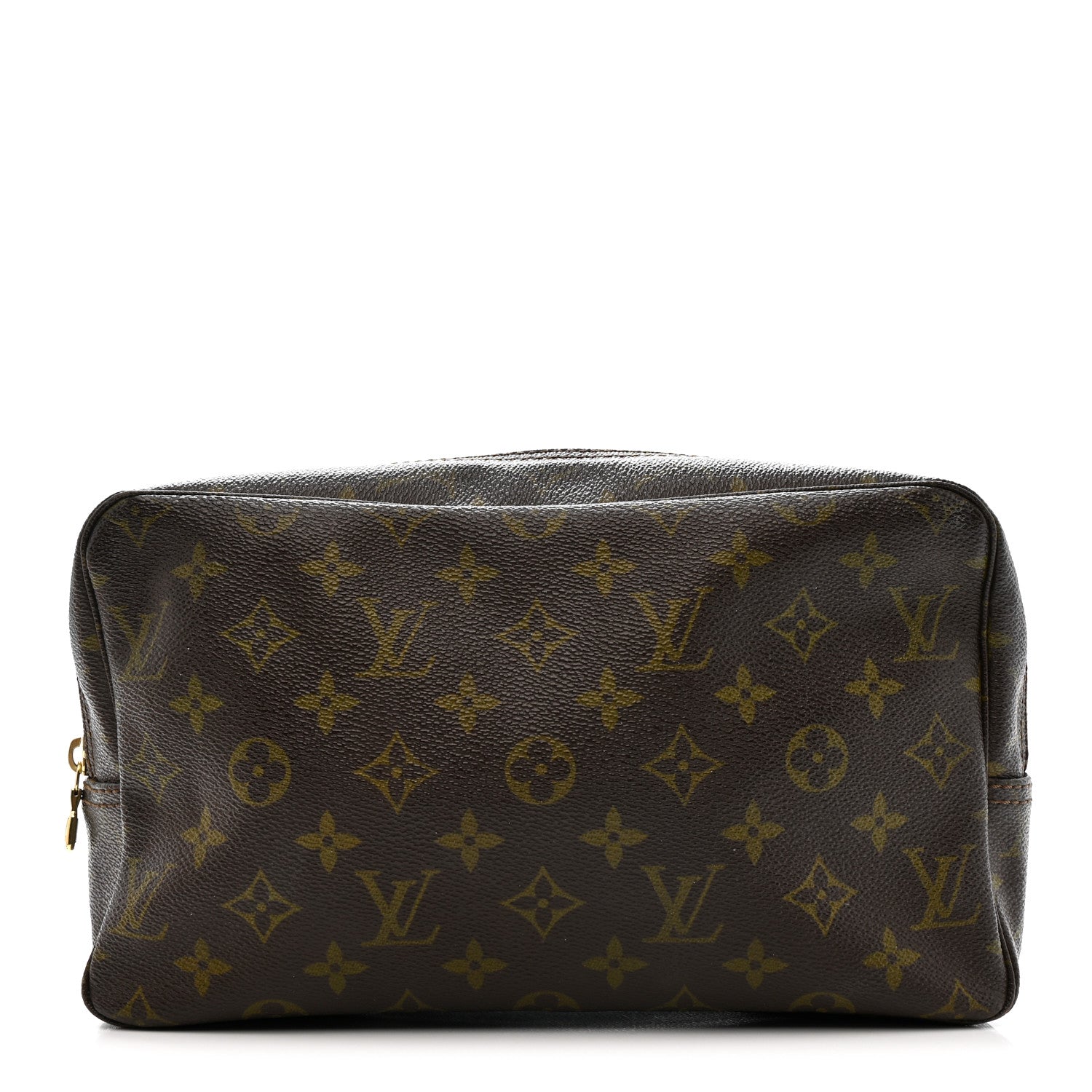 Louis Vuitton Monogram Trousse Toilette 28 1 of 9