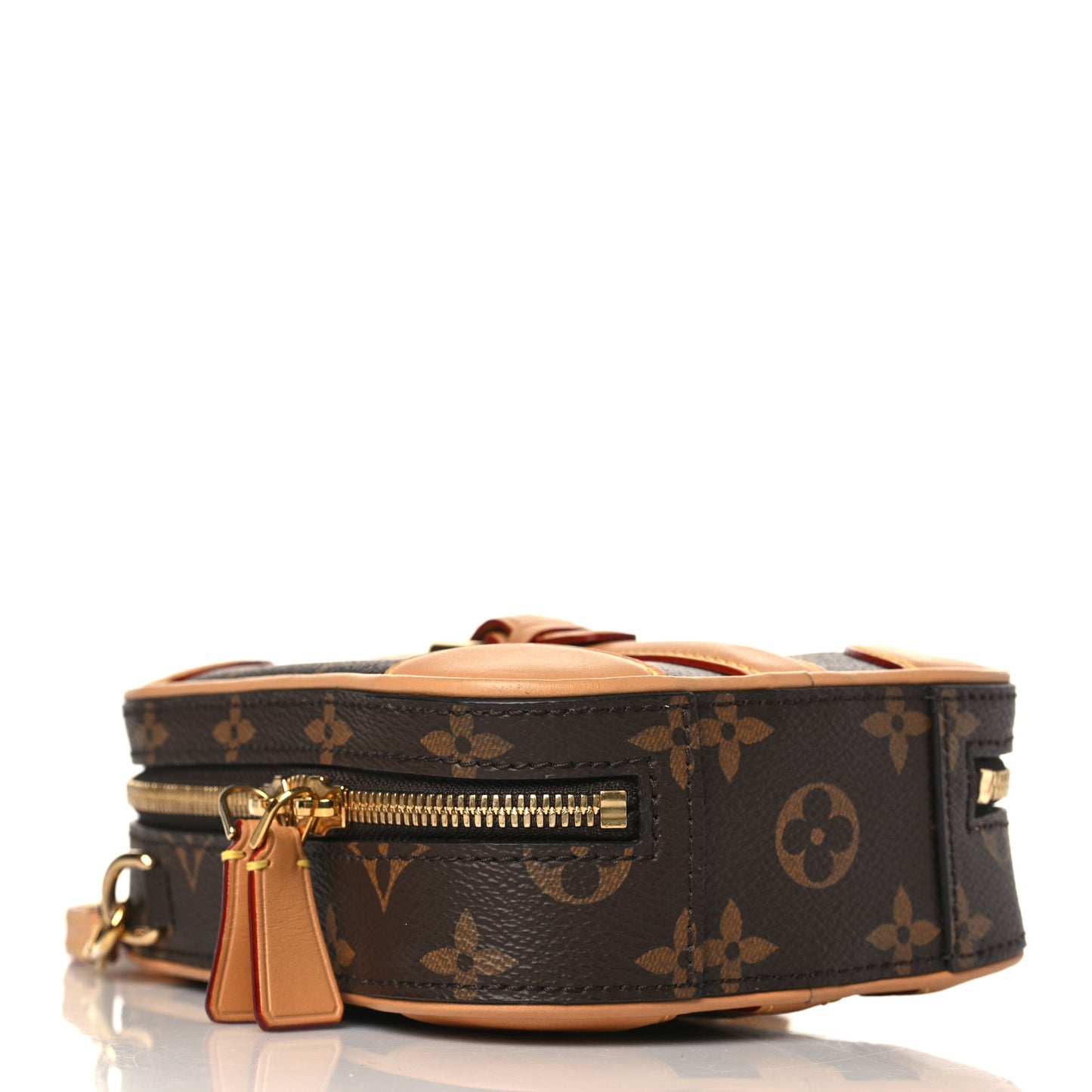 Monogram Valisette Verticale