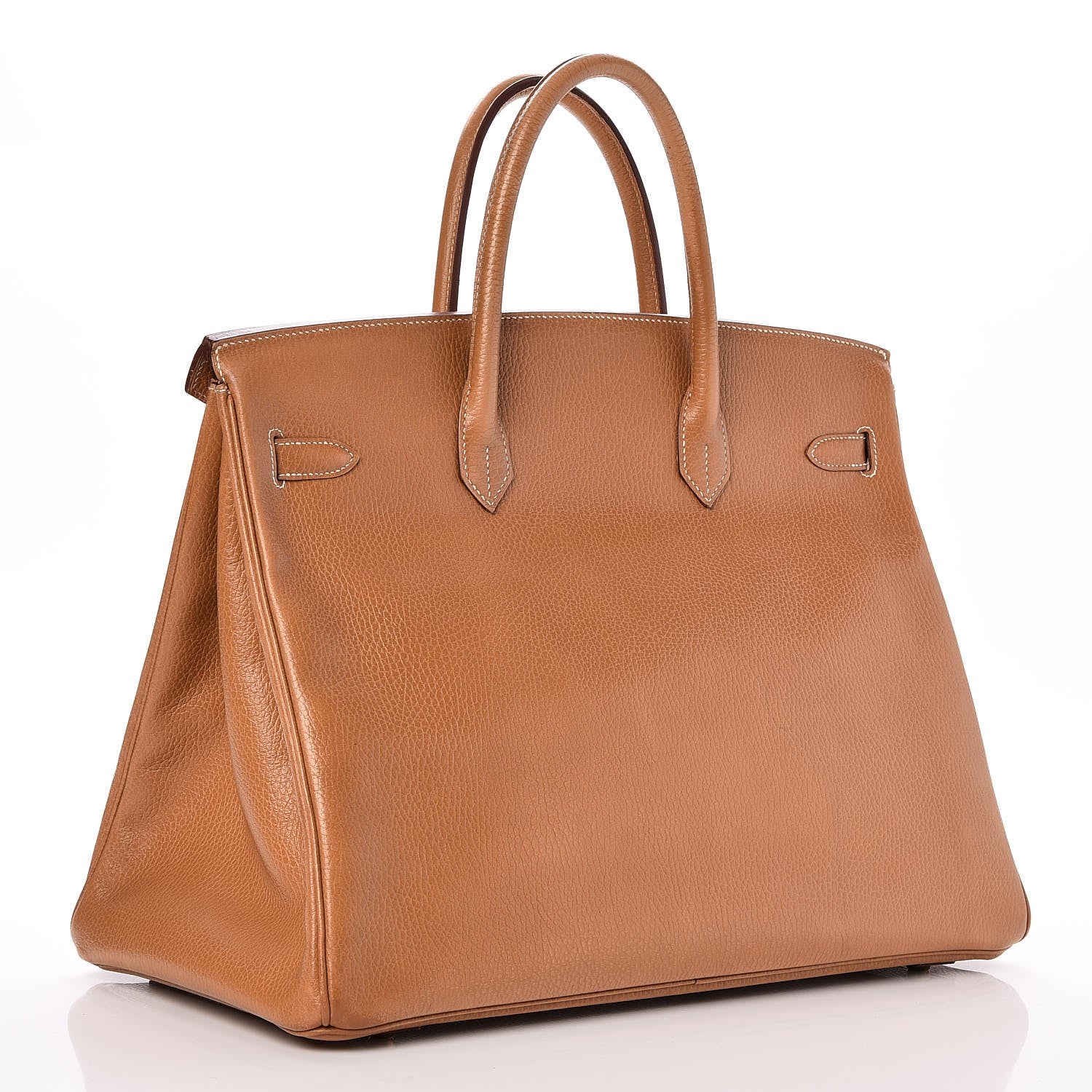 Hermes Ardennes Birkin 40 Naturelle 3 of 33