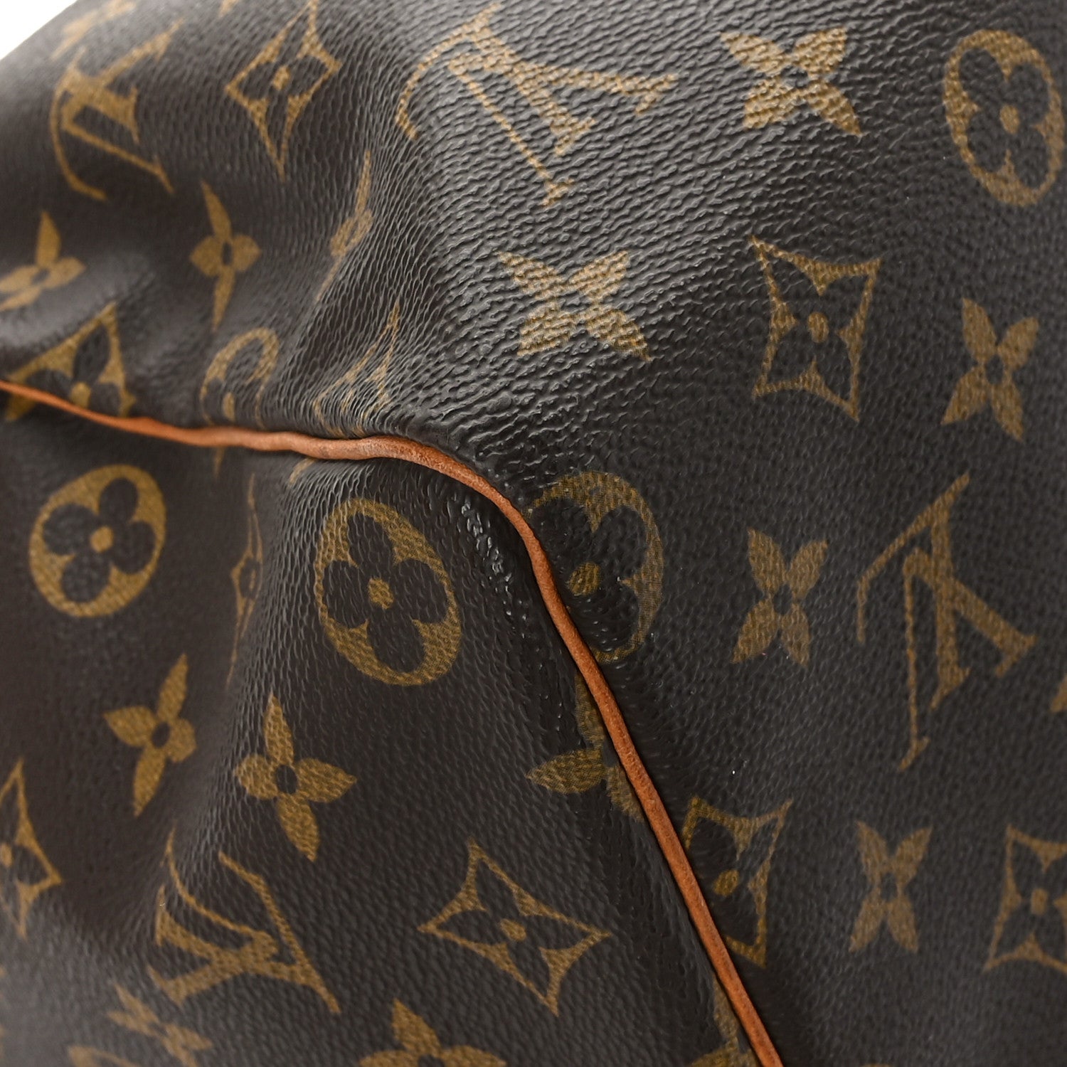 Louis Vuitton Monogram Speedy 40 9 of 10