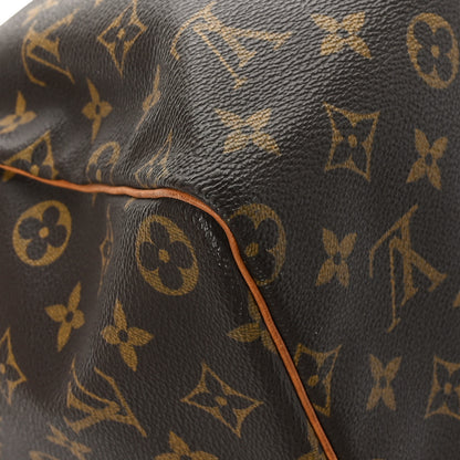 Louis Vuitton Monogram Speedy 40 9 of 10