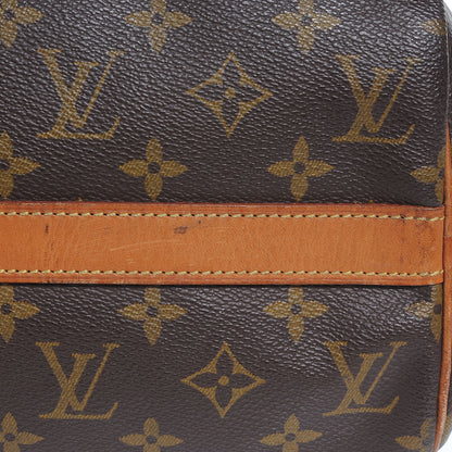 Louis Vuitton Monogram Sac Flanerie 45 5 of 8