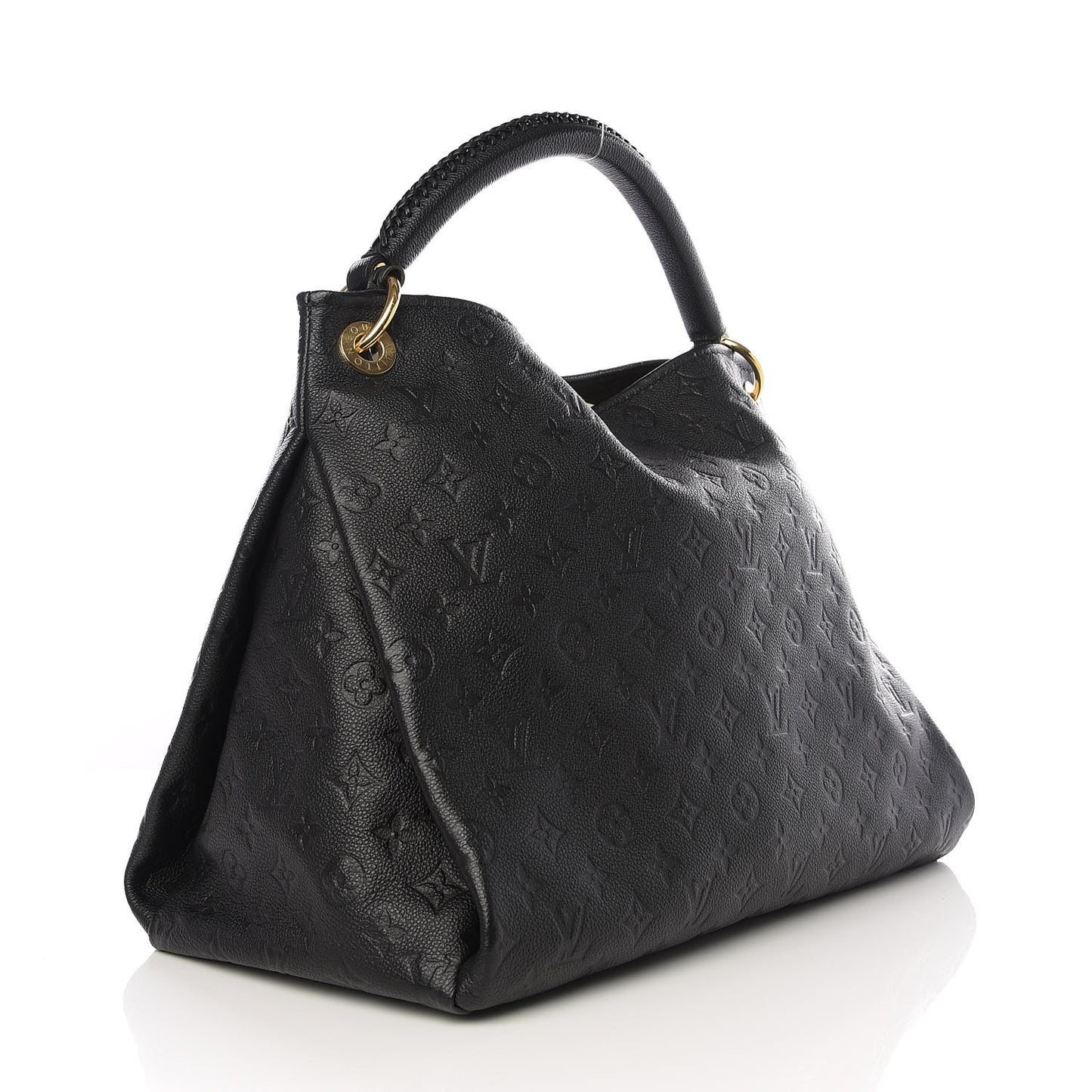 Empreinte Artsy MM Black