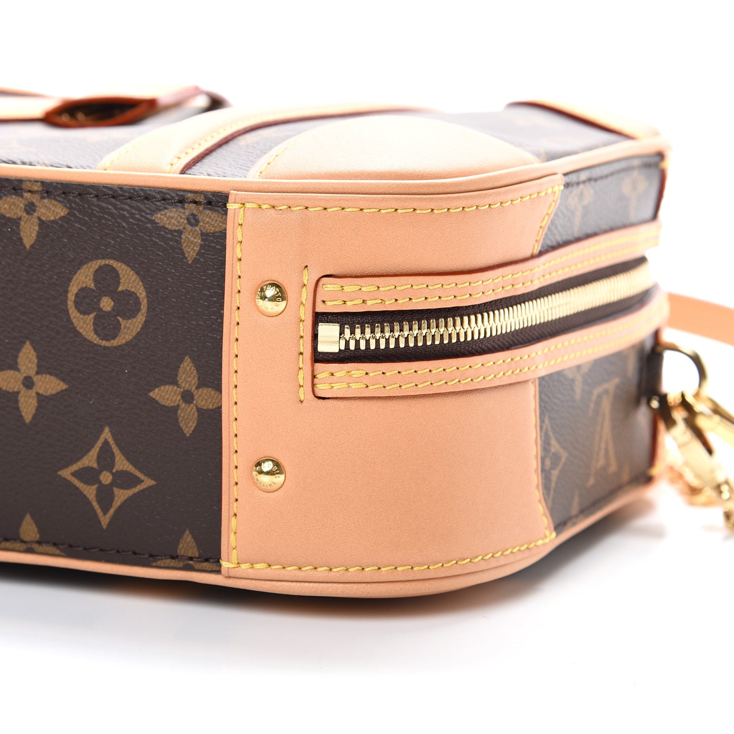 Monogram Valisette PM