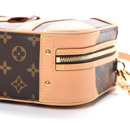 Louis Vuitton Monogram Valisette PM 9 of 9