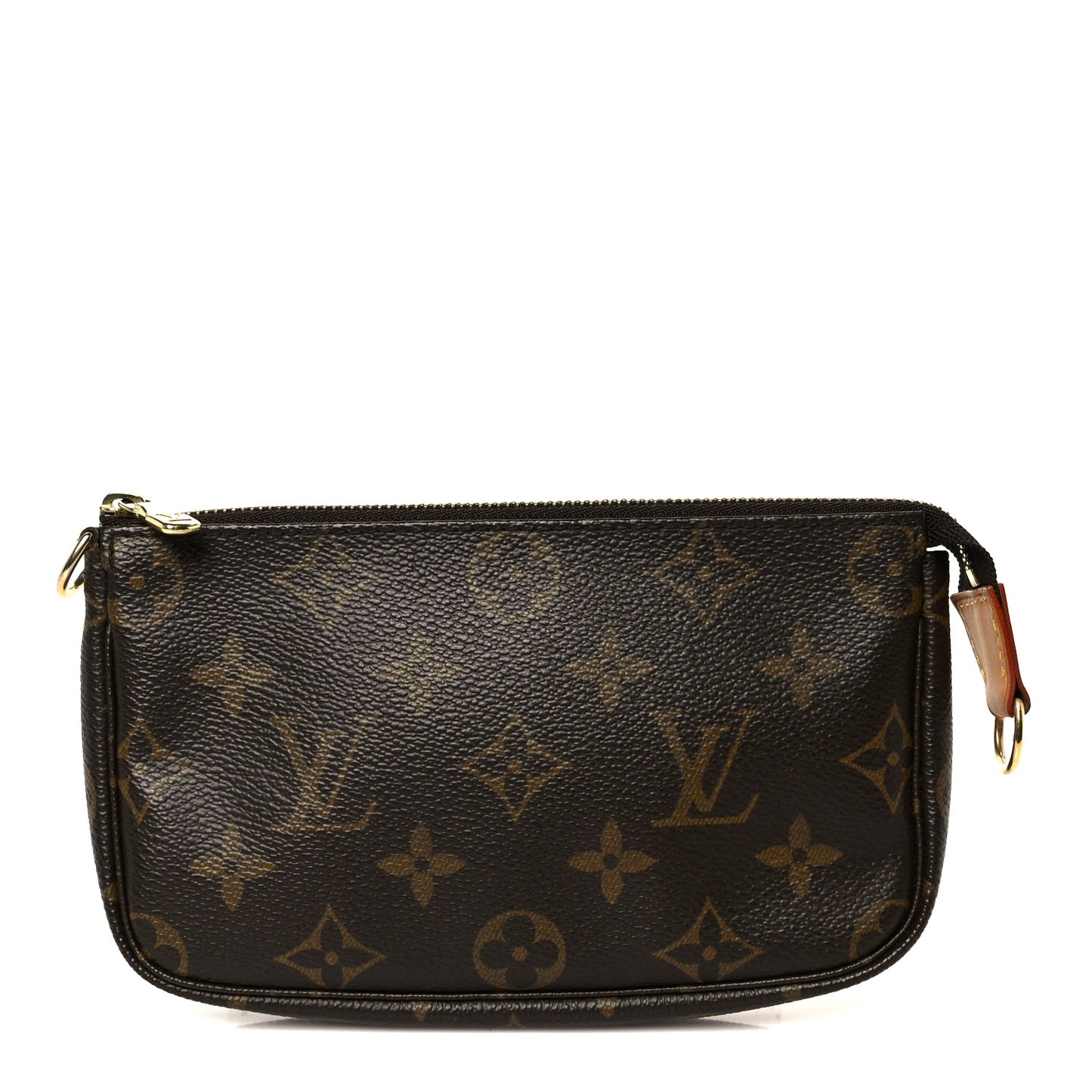 Monogram Bucket Pochette Accessories