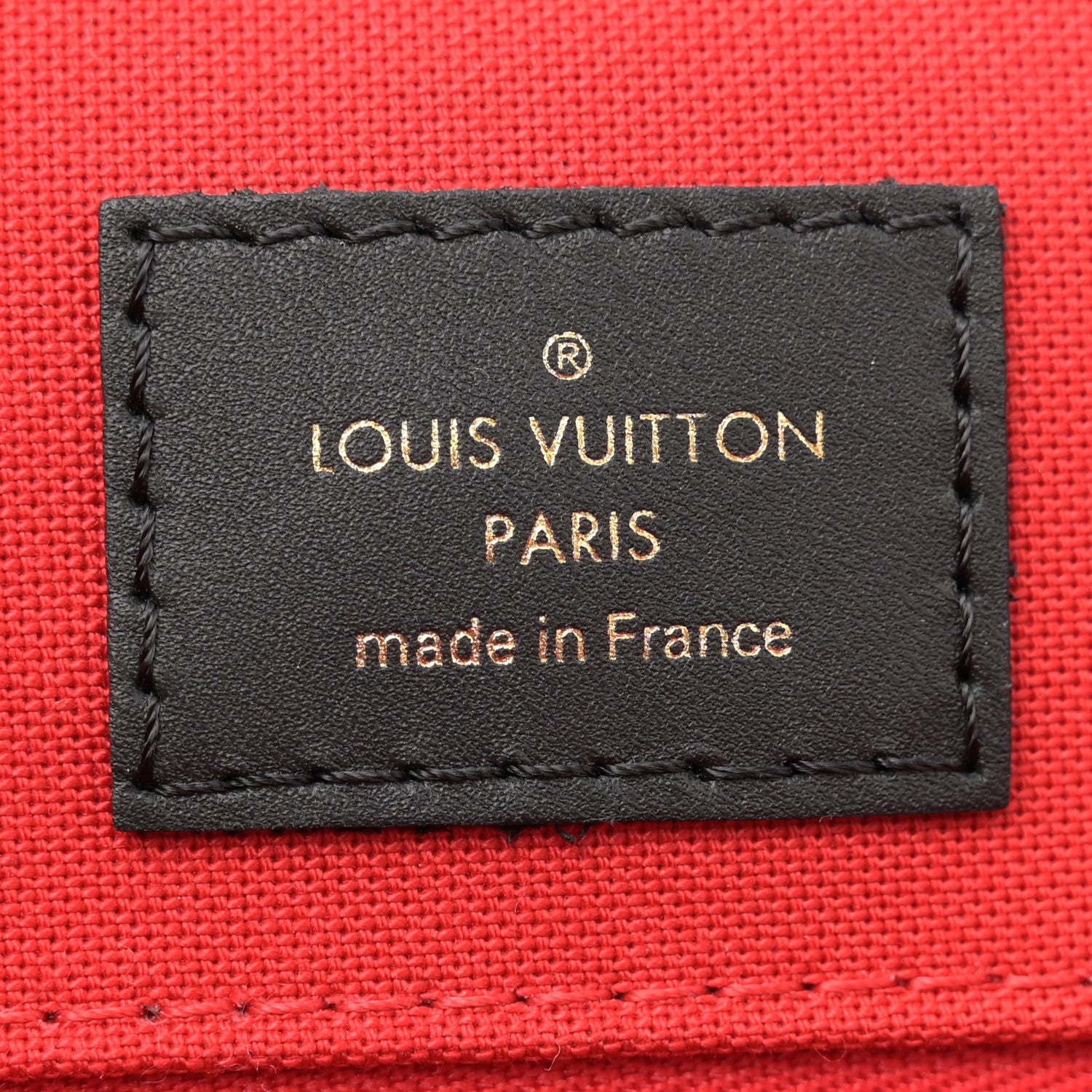 Louis Vuitton Reverse Monogram Giant Onthego GM 6 of 14