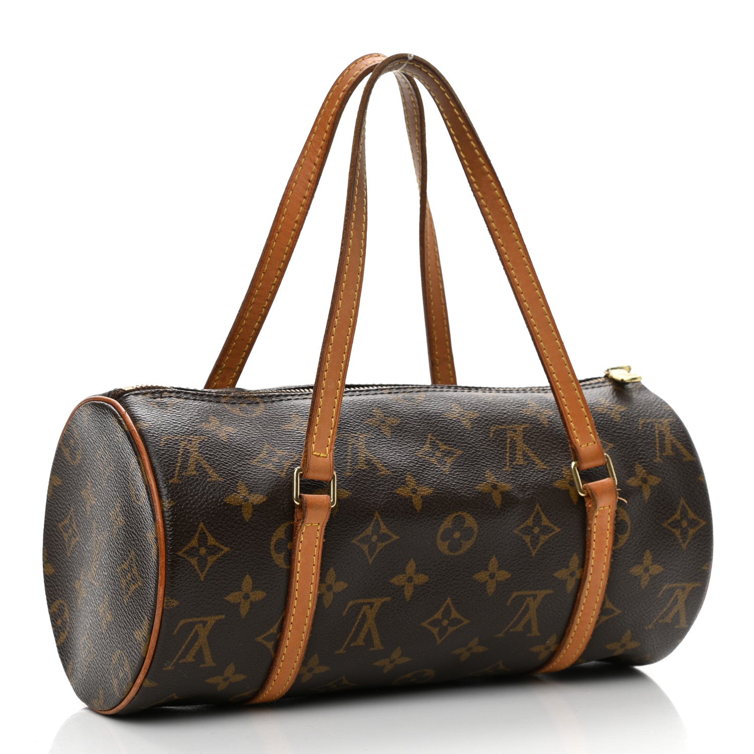 Louis Vuitton Monogram Papillon 26 3 of 11