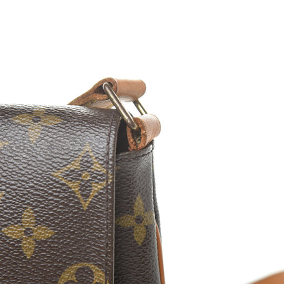 Louis Vuitton Monogram Musette Salsa Long Strap 11 of 13