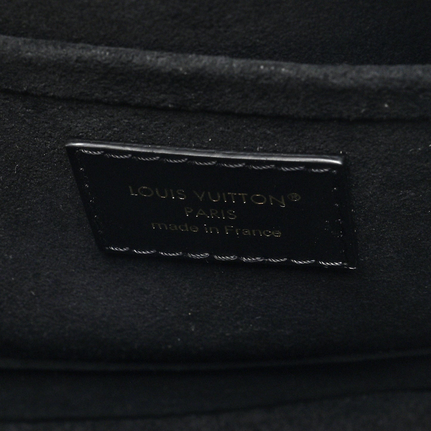 Reverse Monogram Speedy Trunk 20