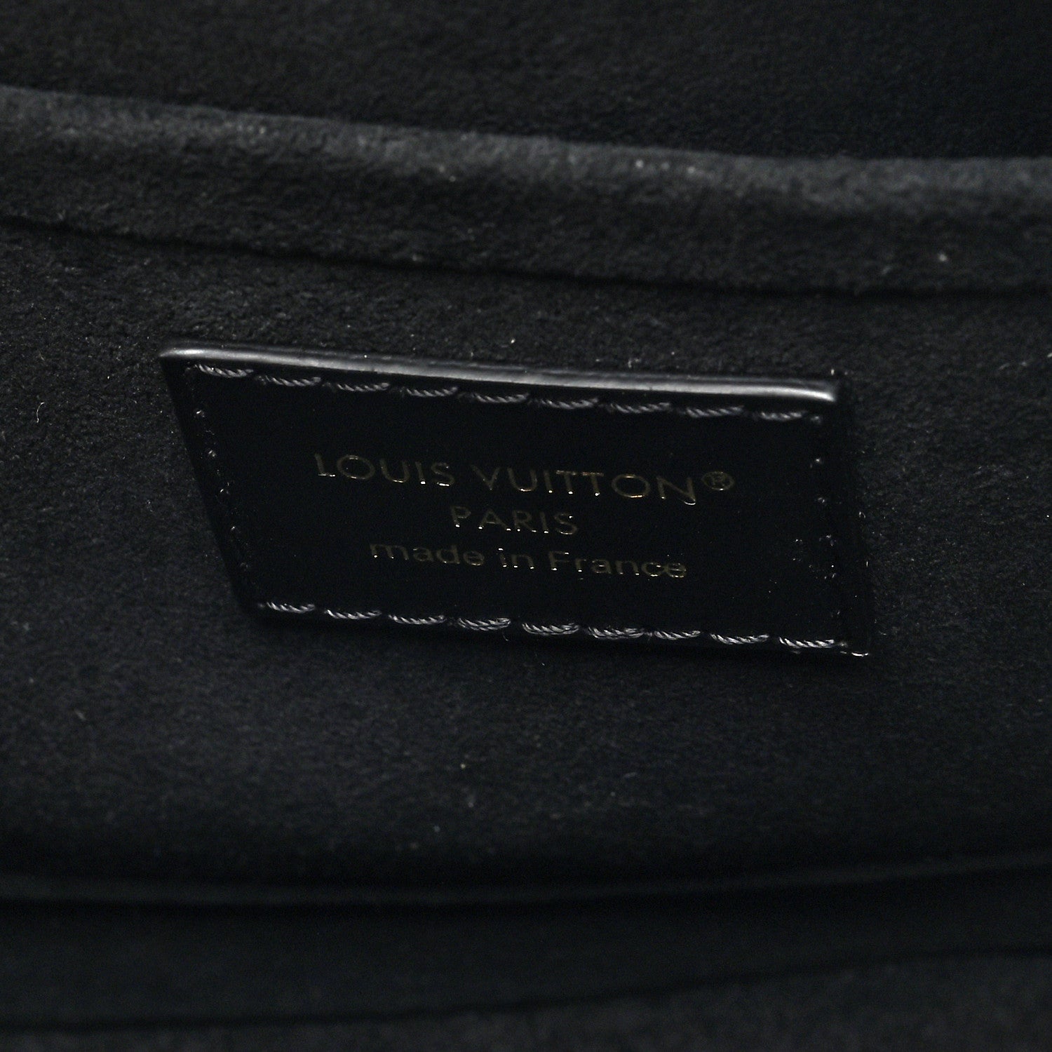 Louis Vuitton Reverse Monogram Speedy Trunk 20 6 of 10