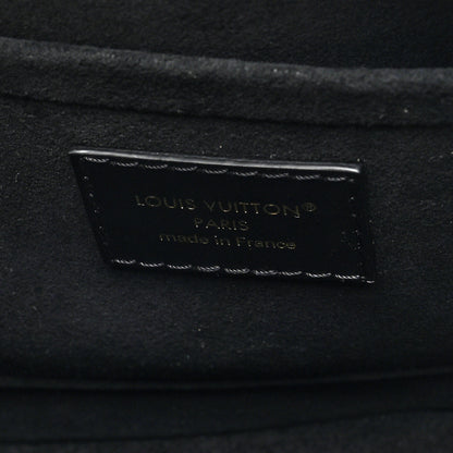 Louis Vuitton Reverse Monogram Speedy Trunk 20 6 of 10