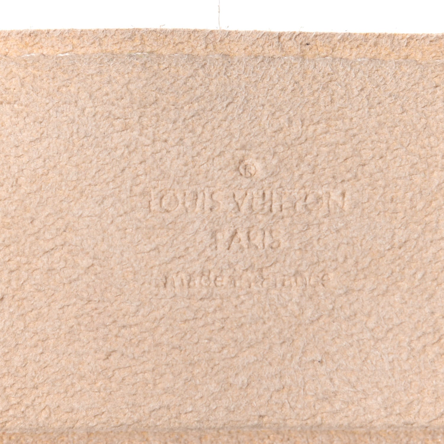 Louis Vuitton Monogram Beverly MM 6 of 11