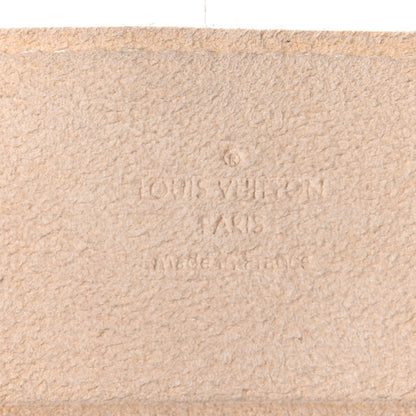 Louis Vuitton Monogram Beverly MM 6 of 11