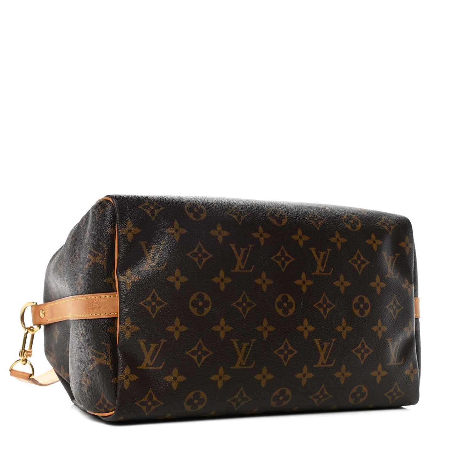 Monogram Speedy Bandouliere 30