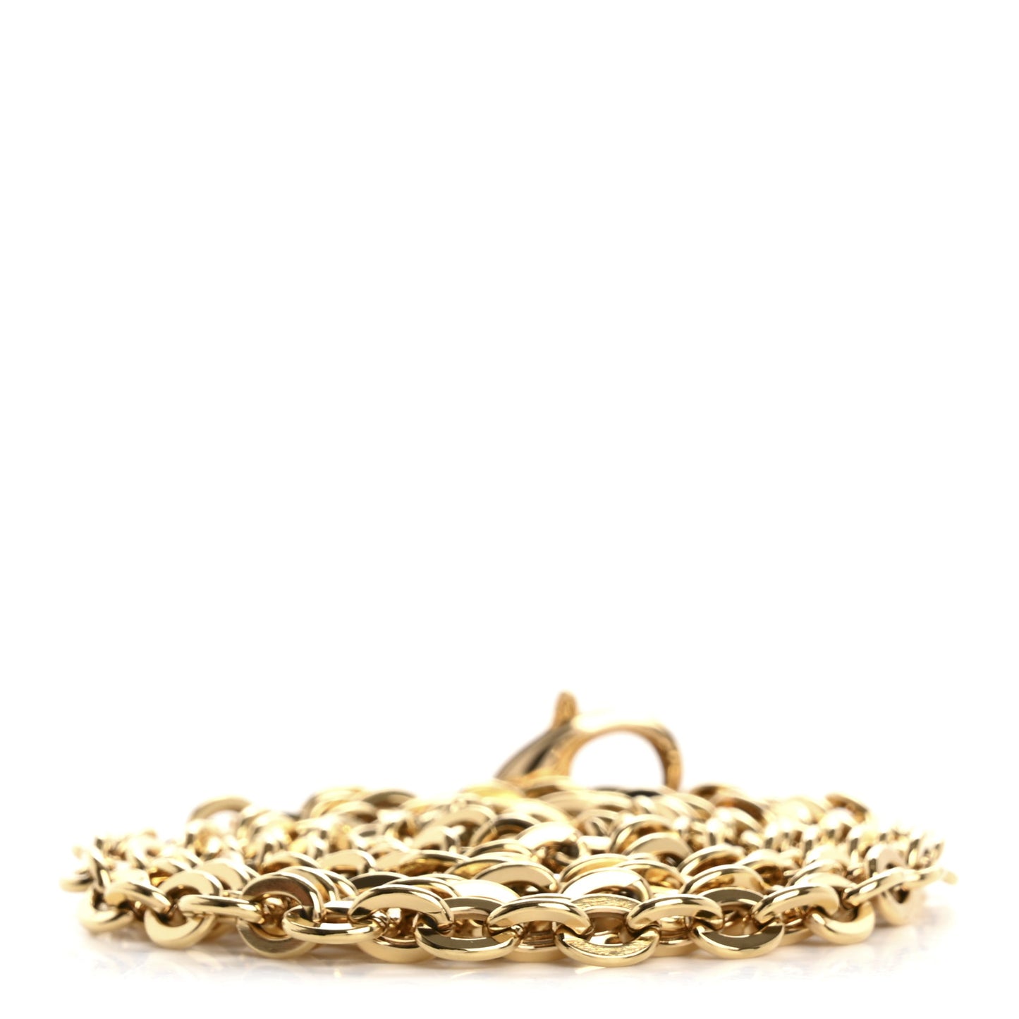 Felicie Chain Long Shoulder Strap
