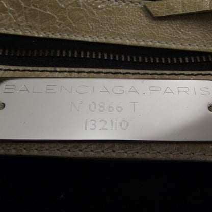 Balenciaga Agneau Work Sahara 13 of 15