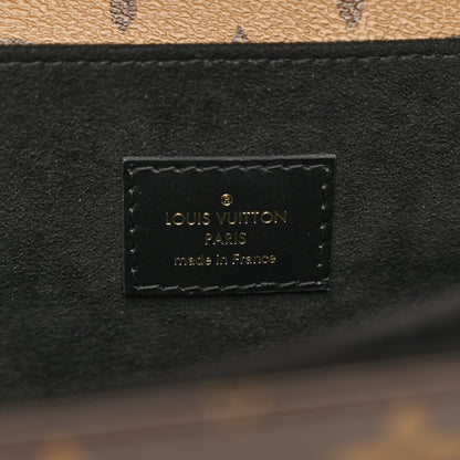 Louis Vuitton Reverse Monogram Pochette Metis 7 of 11