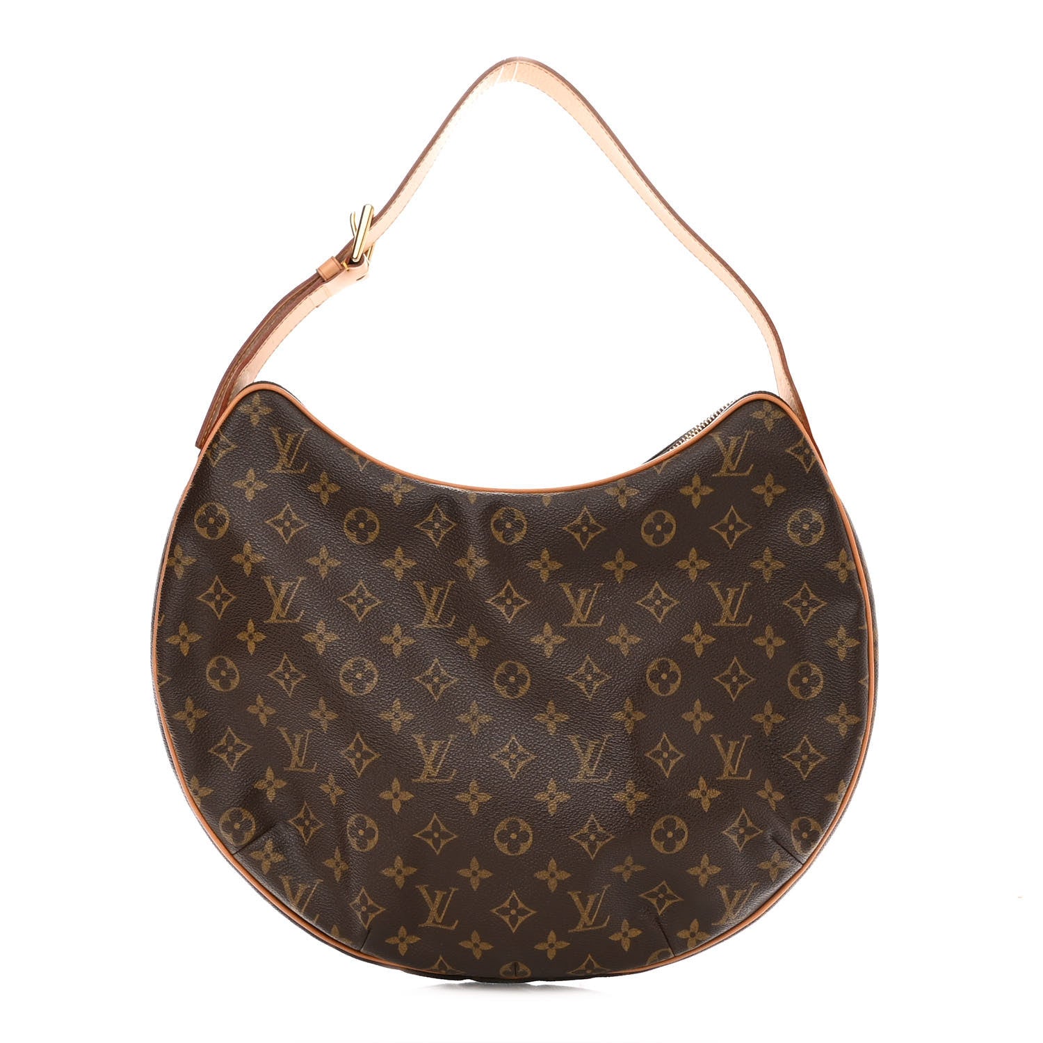 Louis Vuitton Monogram Croissant GM 1 of 9
