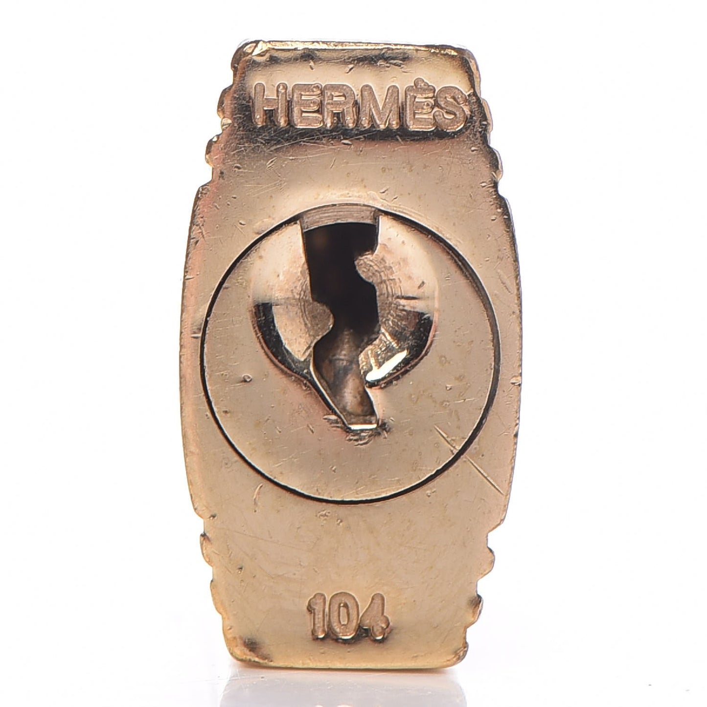 Fjord Birkin 35 Rouge H