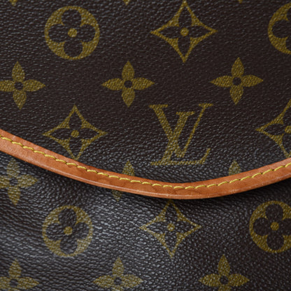 Louis Vuitton Monogram Saumur 43 13 of 17