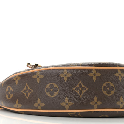 Louis Vuitton Monogram Loop 8 of 9