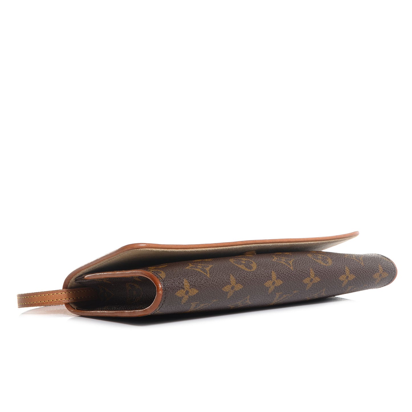Monogram Pochette Twin GM