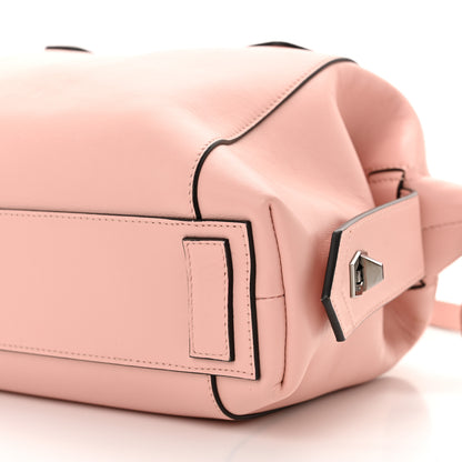 Givenchy Smooth Calfskin Small Soft Antigona Pale Pink 9 of 12