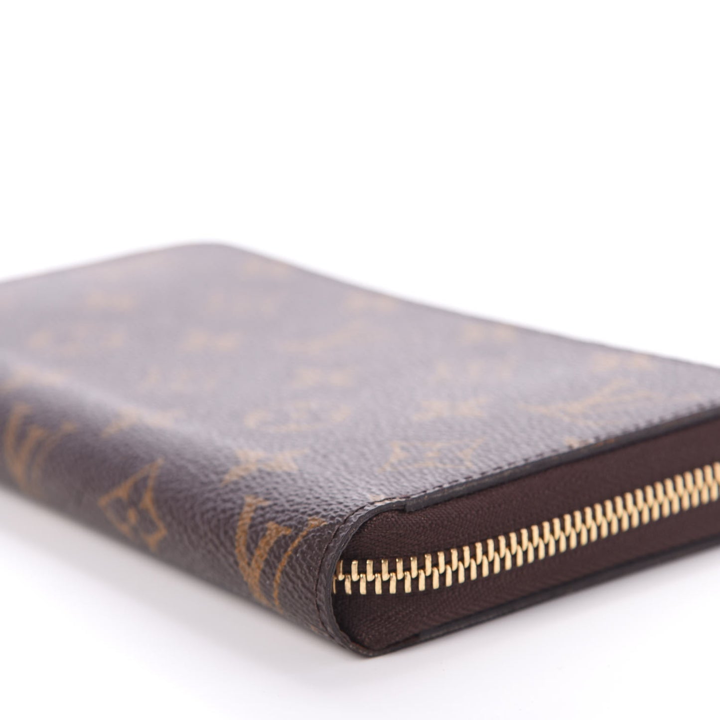 Monogram Zippy Wallet