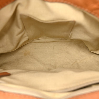 Chloe Calfskin Small Paddington Vanity Case Naturel 5 of 18