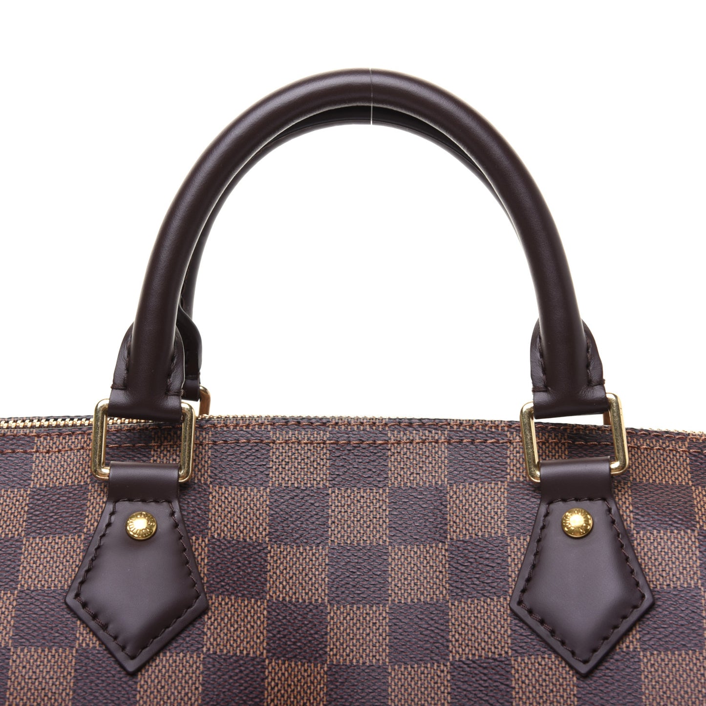 Damier Ebene Speedy 30
