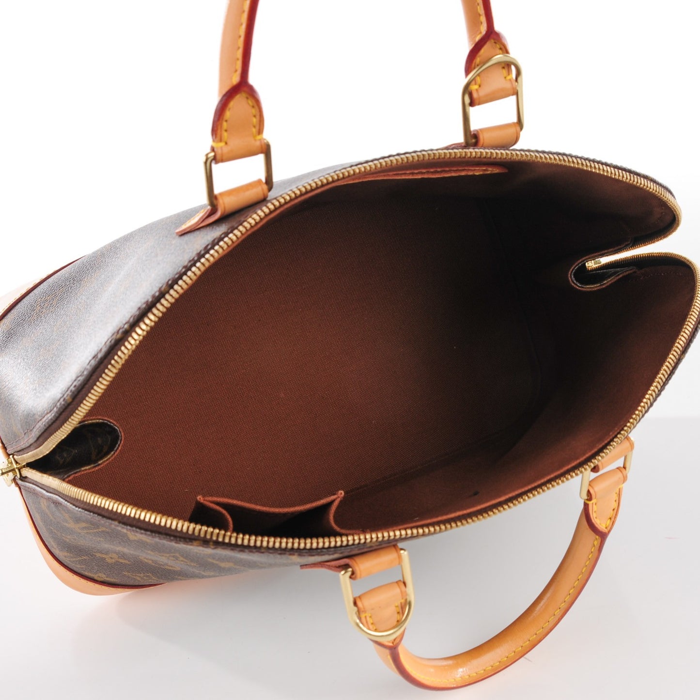 Monogram Alma PM