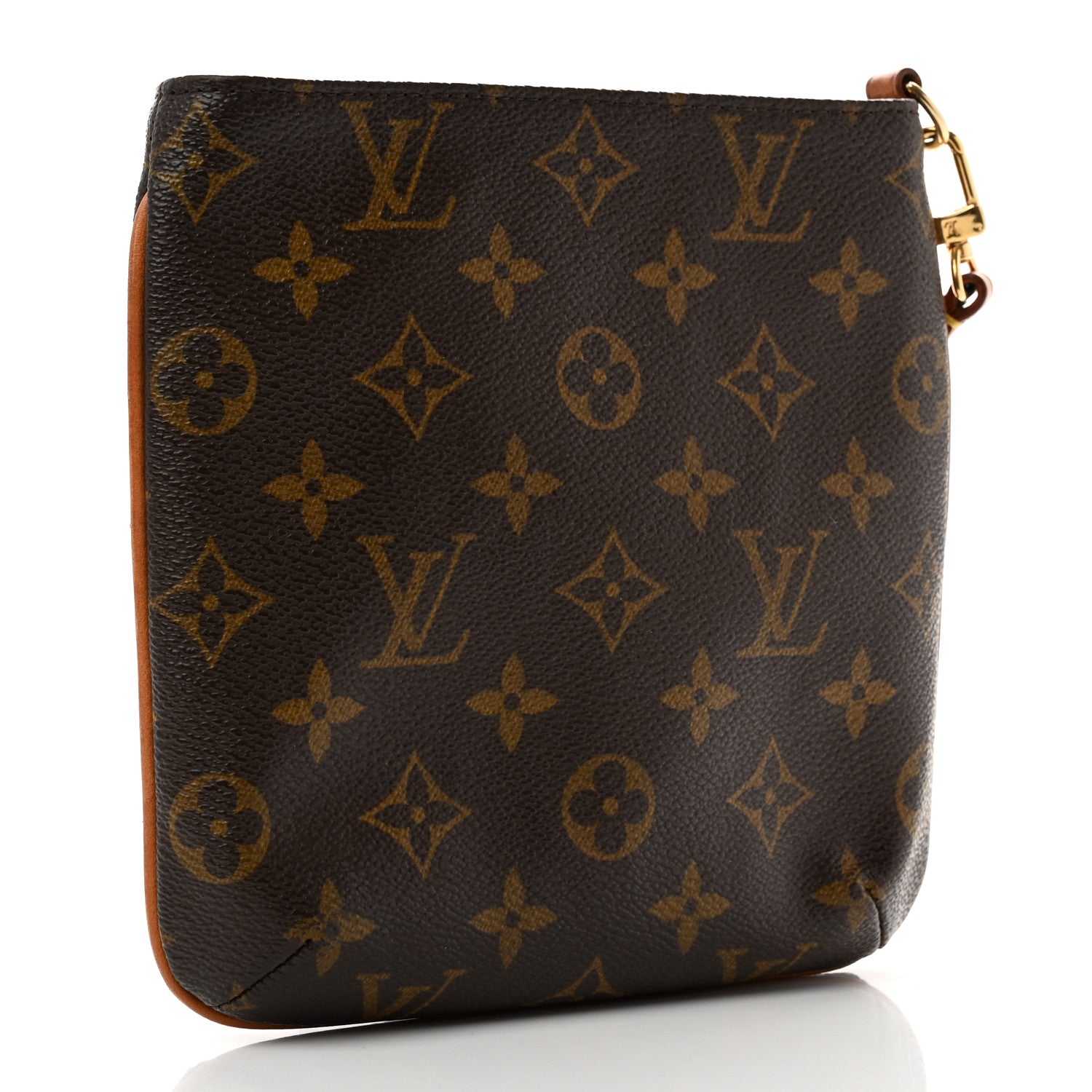 Louis Vuitton Monogram Partition Wristlet 3 of 6