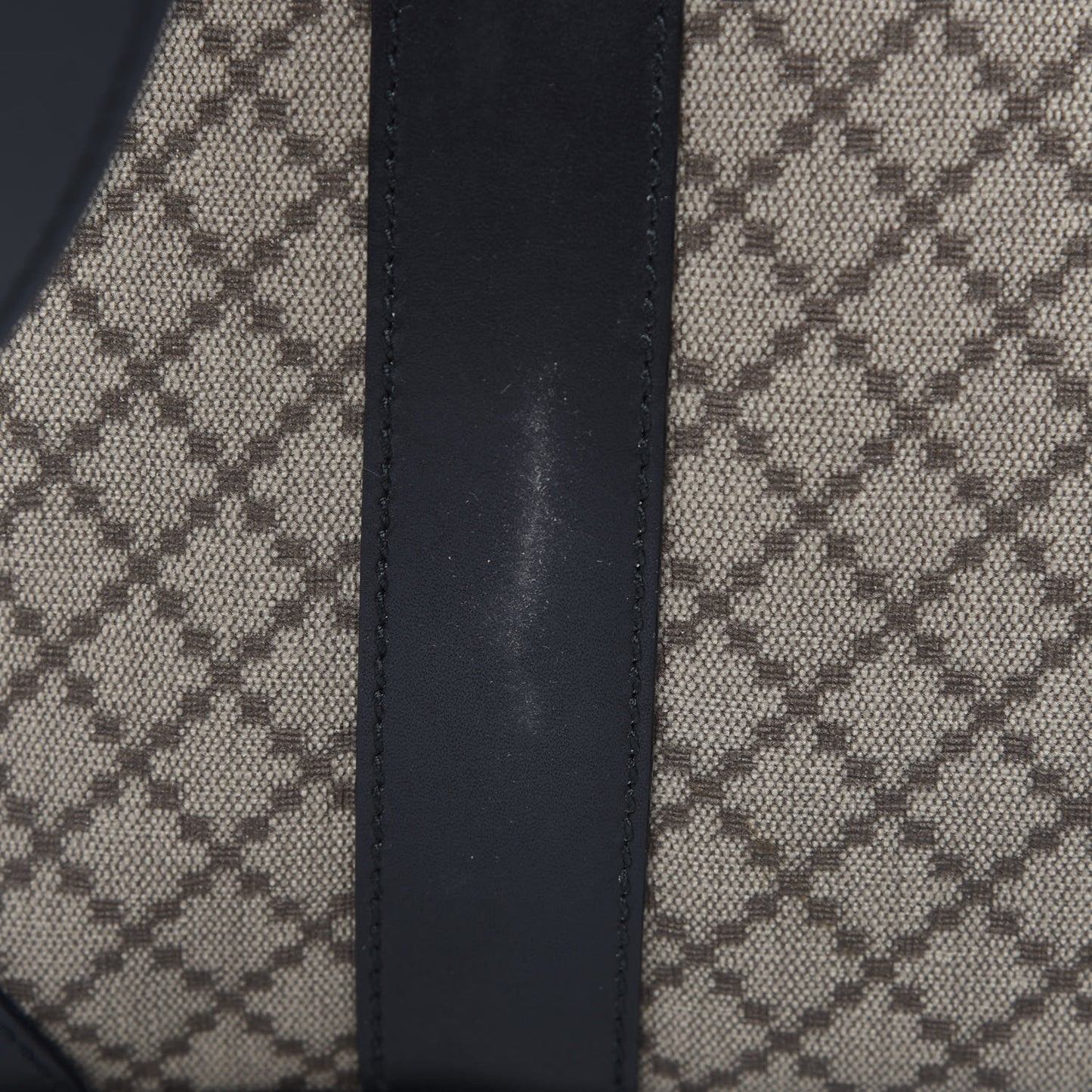 Diamante Briefcase Black