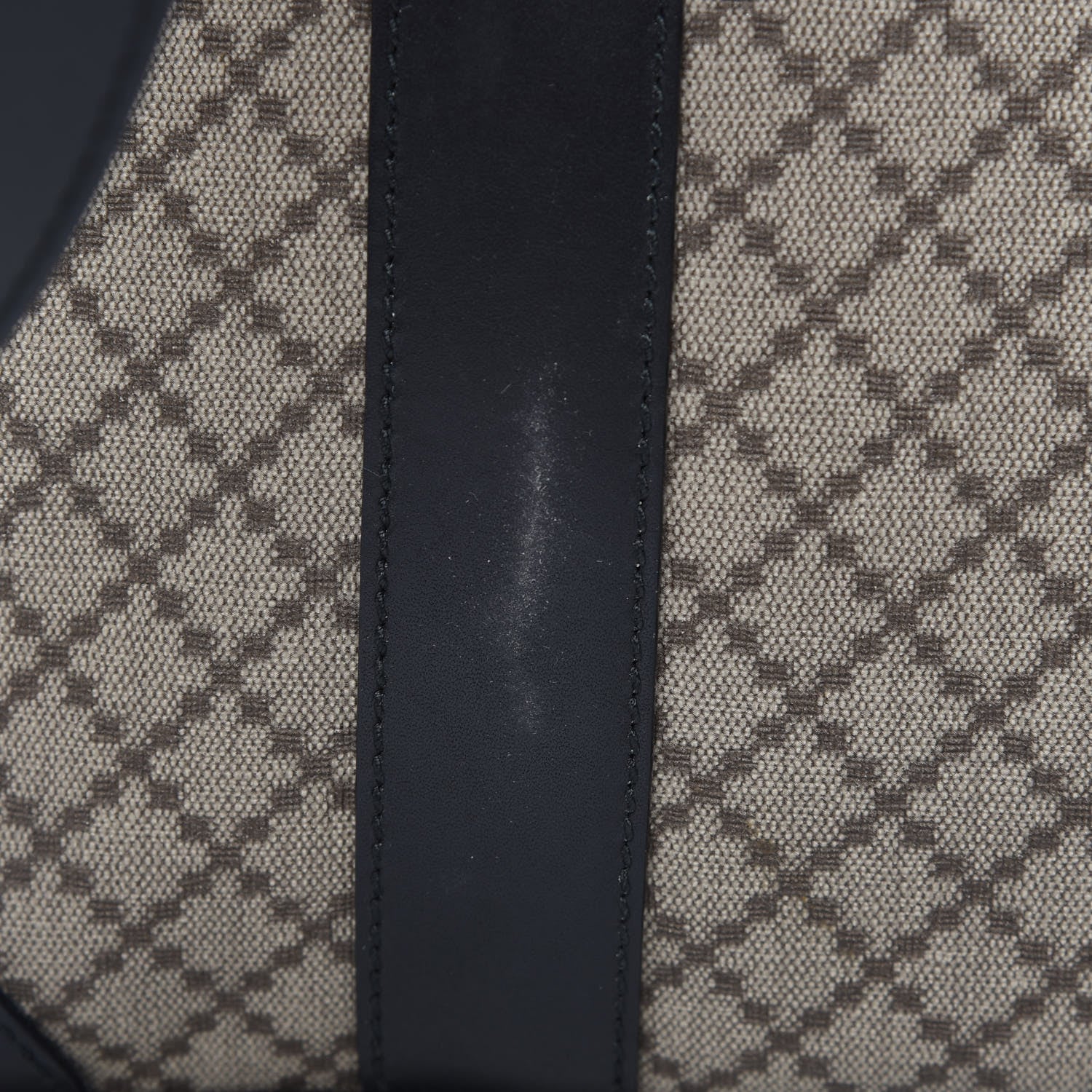 Gucci Diamante Briefcase Black 12 of 14