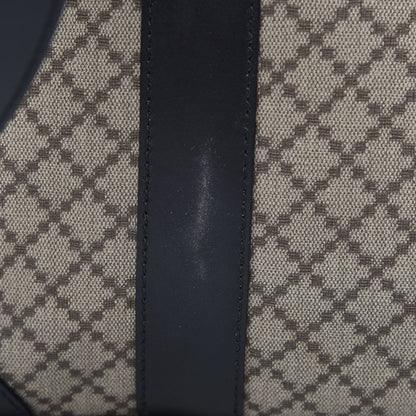 Gucci Diamante Briefcase Black 12 of 14