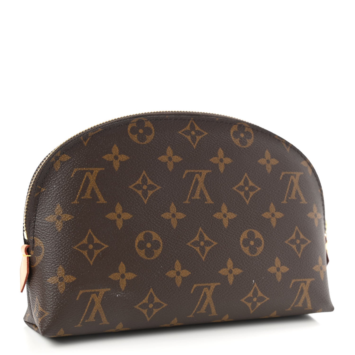 Louis Vuitton Monogram Cosmetic Pouch GM 3 of 8