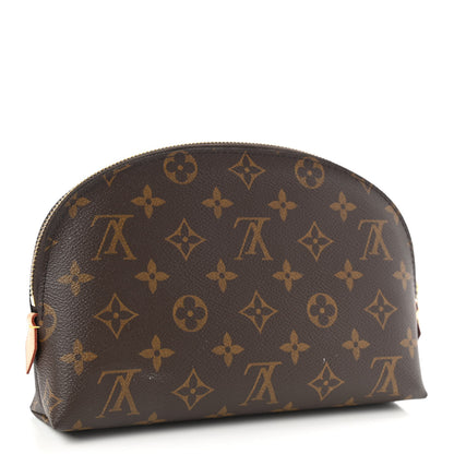 Louis Vuitton Monogram Cosmetic Pouch GM 3 of 8