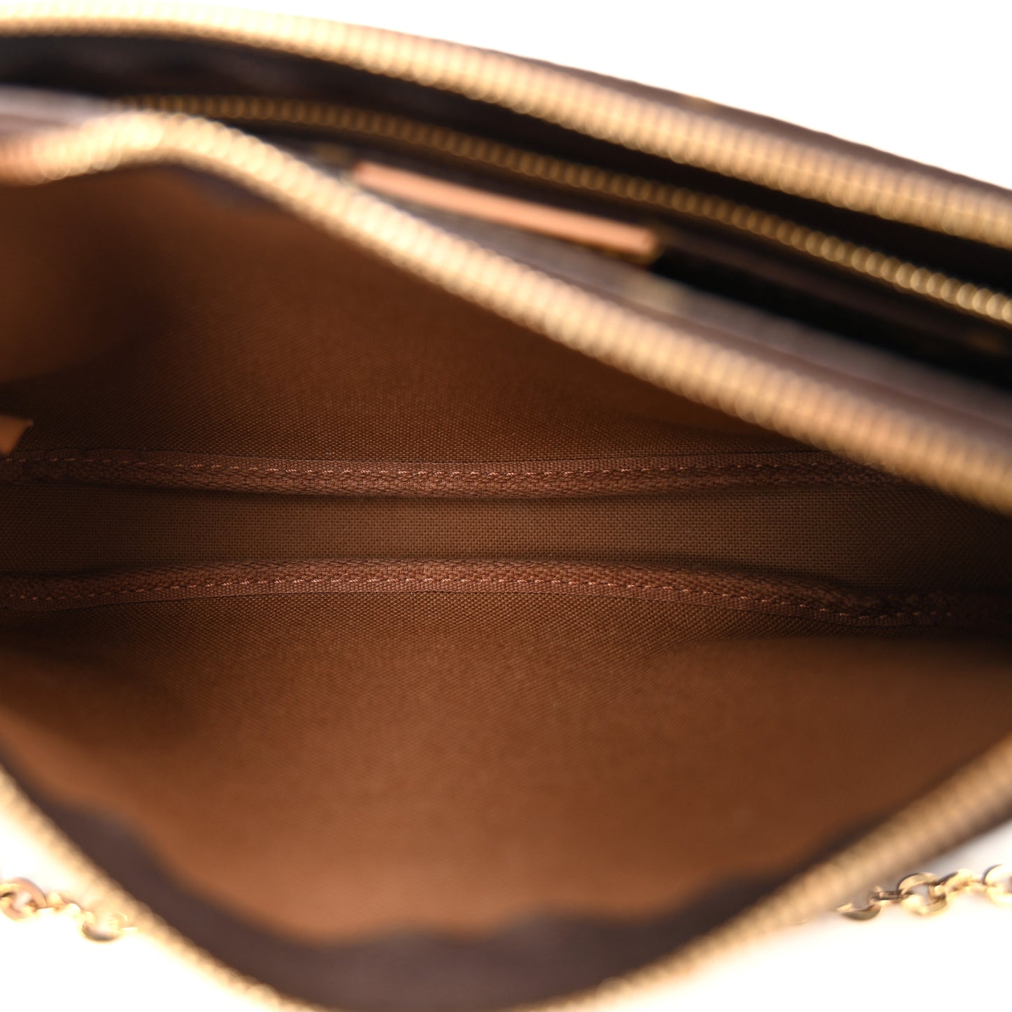 Monogram Multi Pochette Accessories Rose Clair
