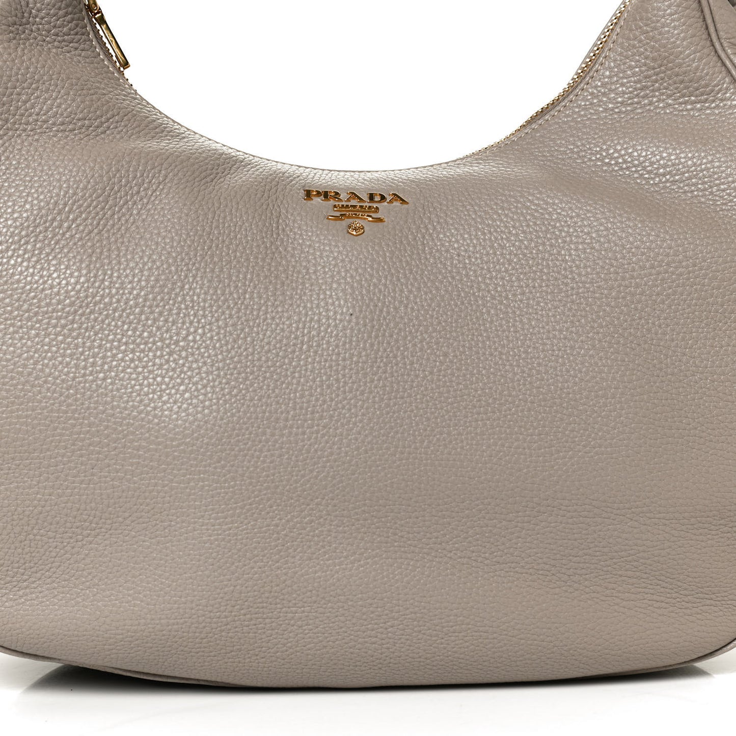 Vitello Daino Hobo Pomice