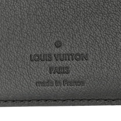 Louis Vuitton Crocodile Multiple Wallet Tan 6 of 7