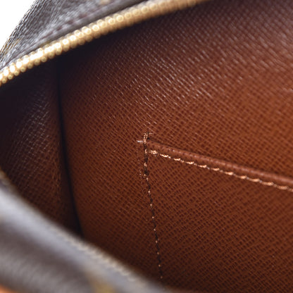 Louis Vuitton Monogram Cite MM 12 of 16