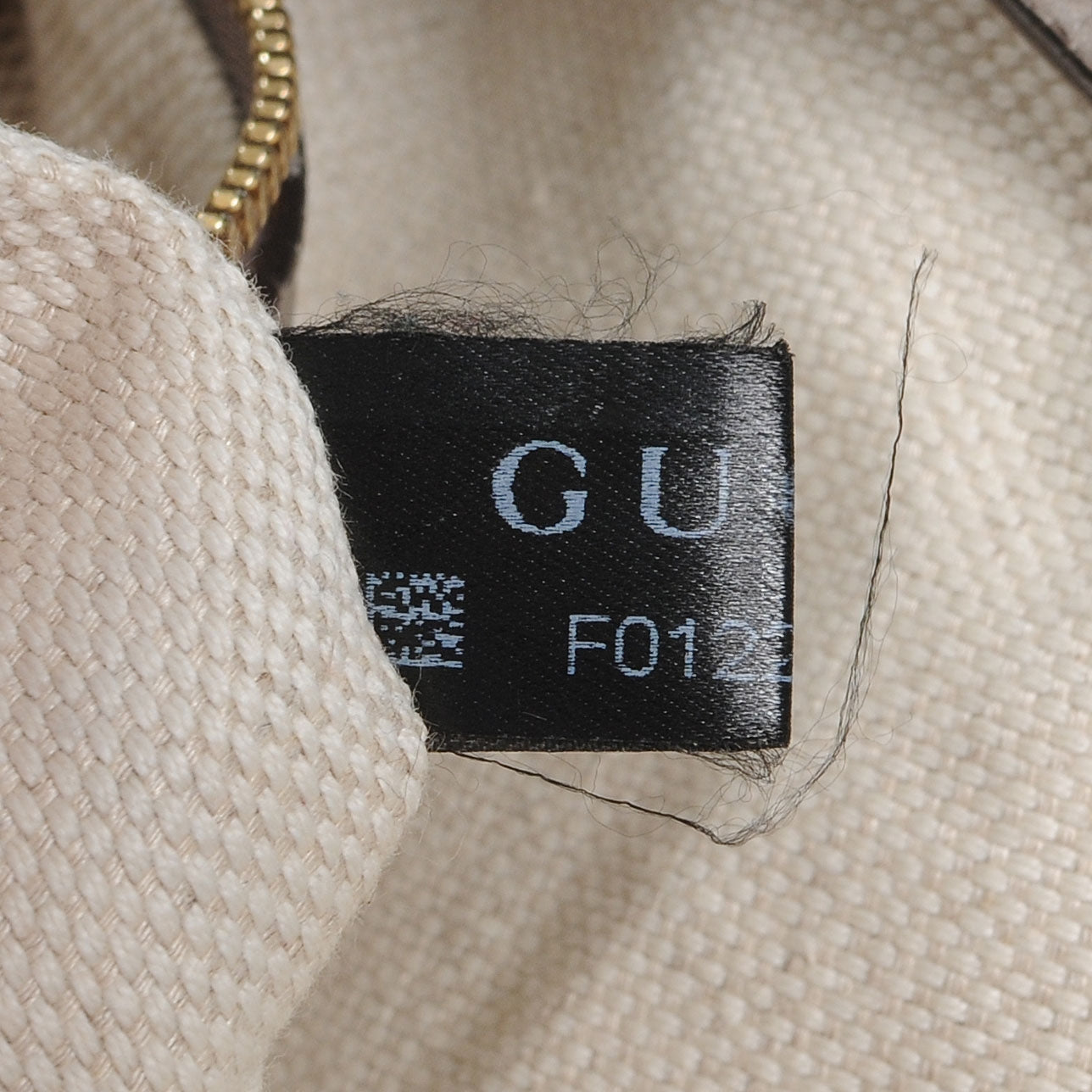 Gucci Cellarius Calfskin Large Soho Shoulder Bag New Fango 10 of 11